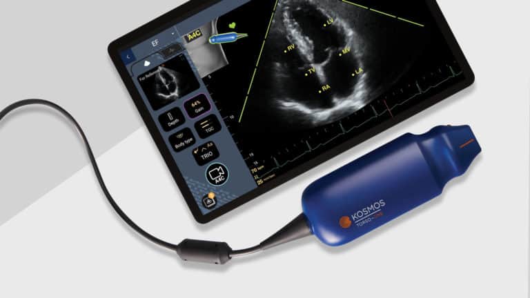 Clinical Benchmarking for the Kosmos Platform