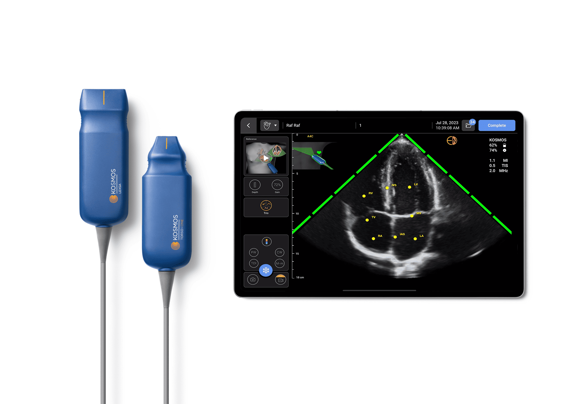 POCUS Trends 2024