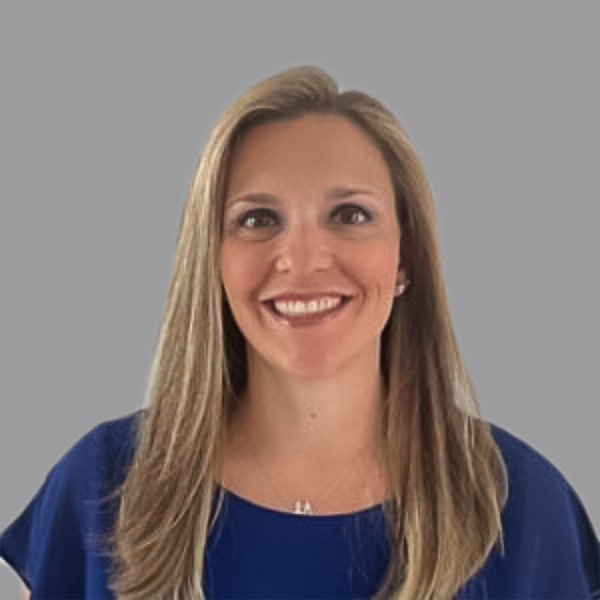 Brooke Brandt- VP of North America Sales