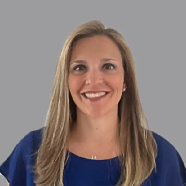 Brooke Brandt- VP of North America Sales