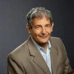 Ram Fish: CEO and founder of 19Labs, telemedicine ultrasound
