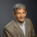 Ram Fish: CEO and founder of 19Labs, telemedicine ultrasound