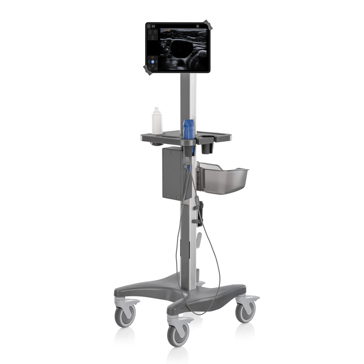 Kosmos Vascular Access Bundle- The perfect solution for Vascular Access Applications.