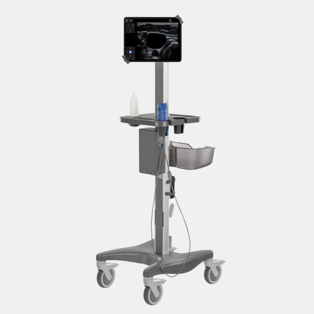 Kosmos Vascular Access Bundle- The perfect solution for Vascular Access Applications.