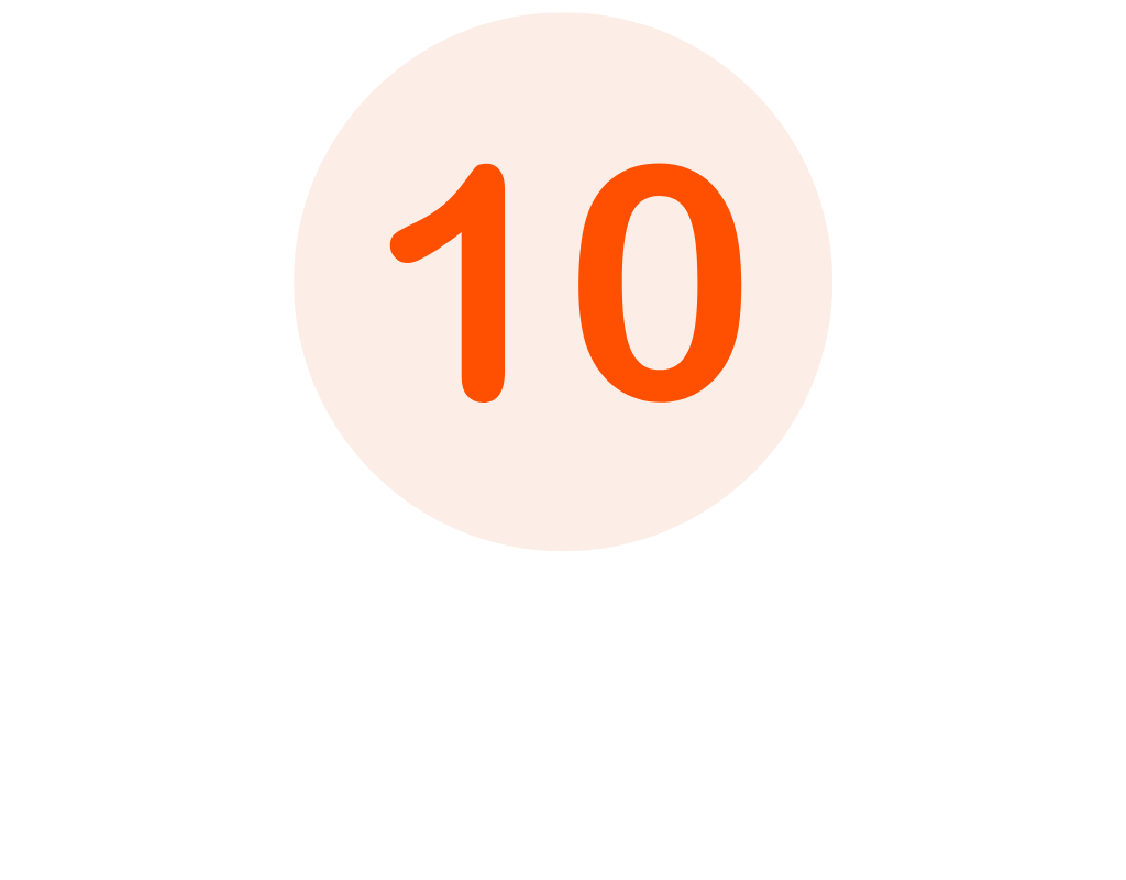 Ten