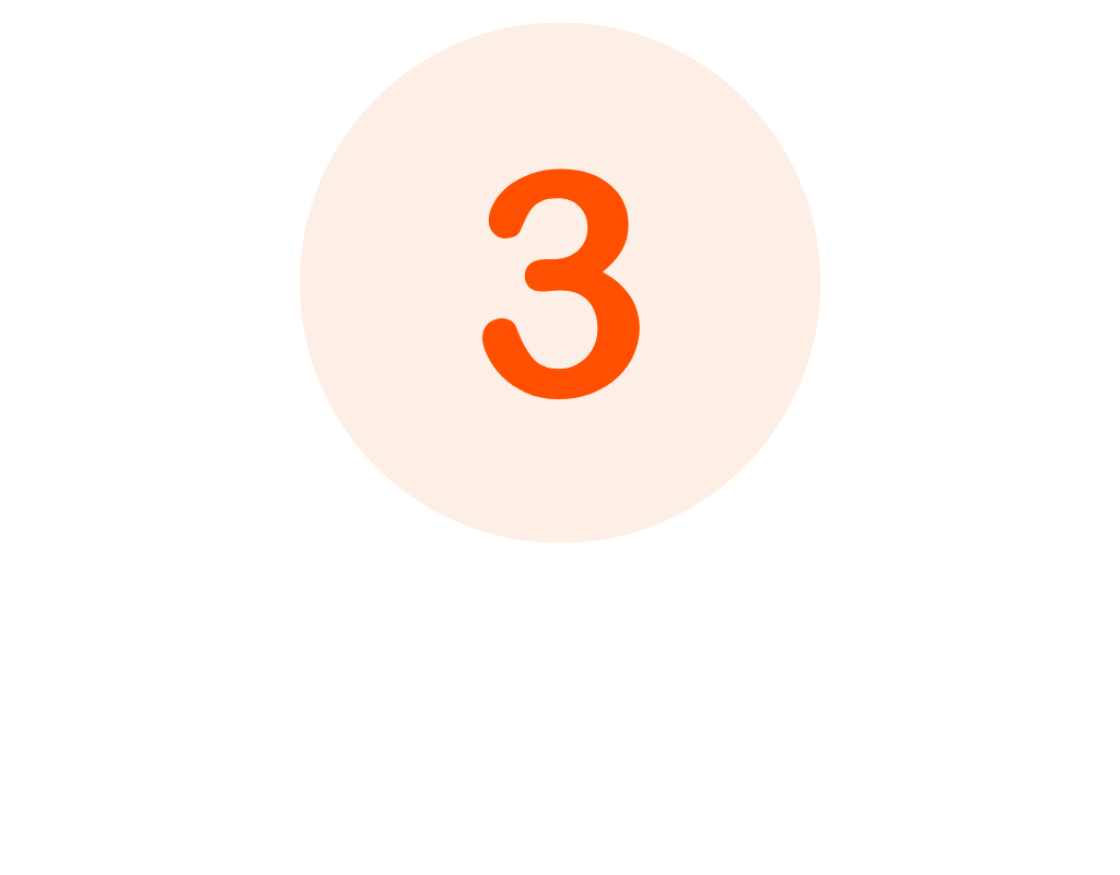 Three