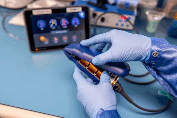 What’s Under the Hood of Your Ultrasound Device?