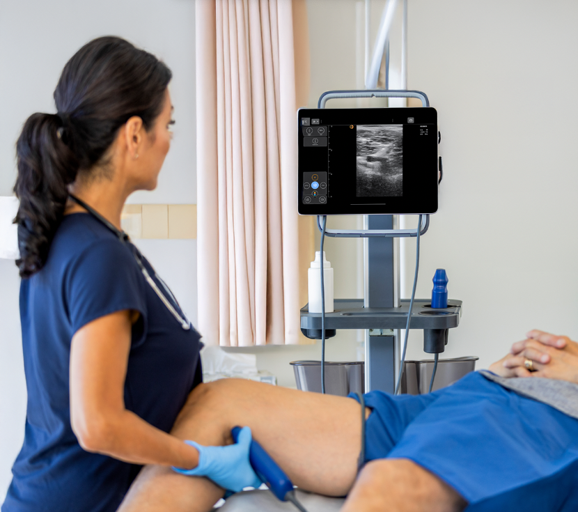 Peripheral Vascular Emergencies Dx with POCUS