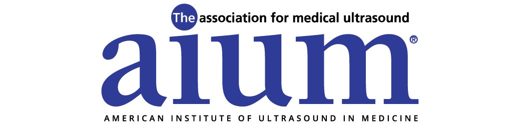 AIUM logo