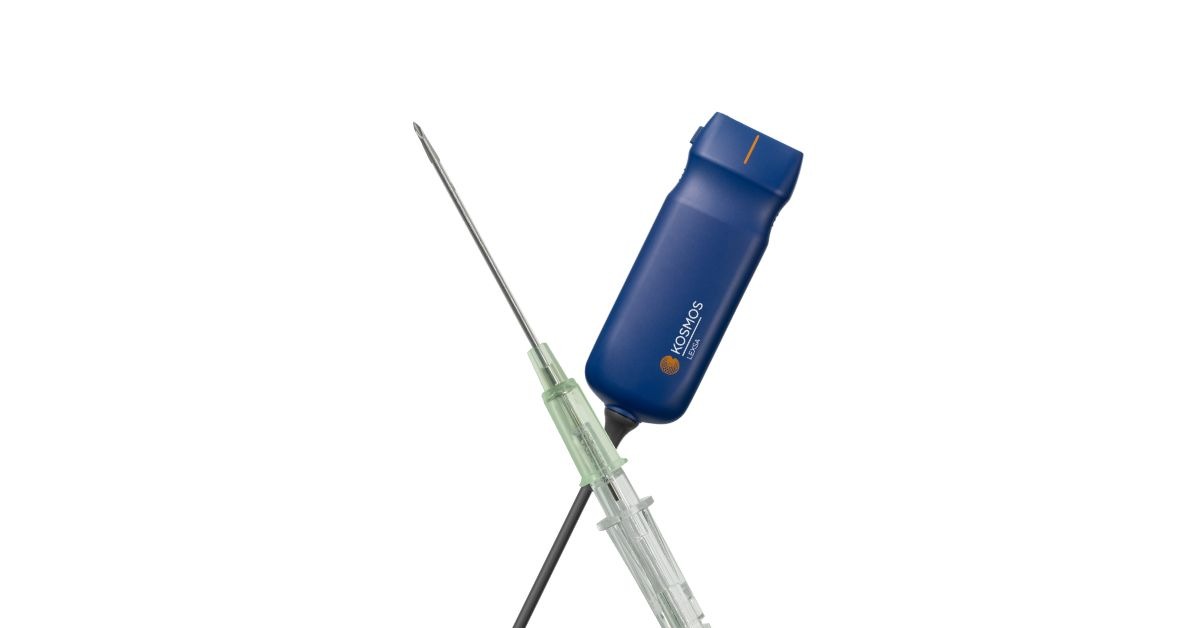 The Rationale for Ultrasound-Guided IV Access 