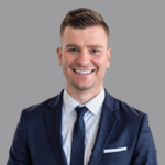 Matt Wall, VP marketing