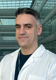 Dr. Josè Pinto