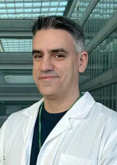 Dr. Josè Pinto