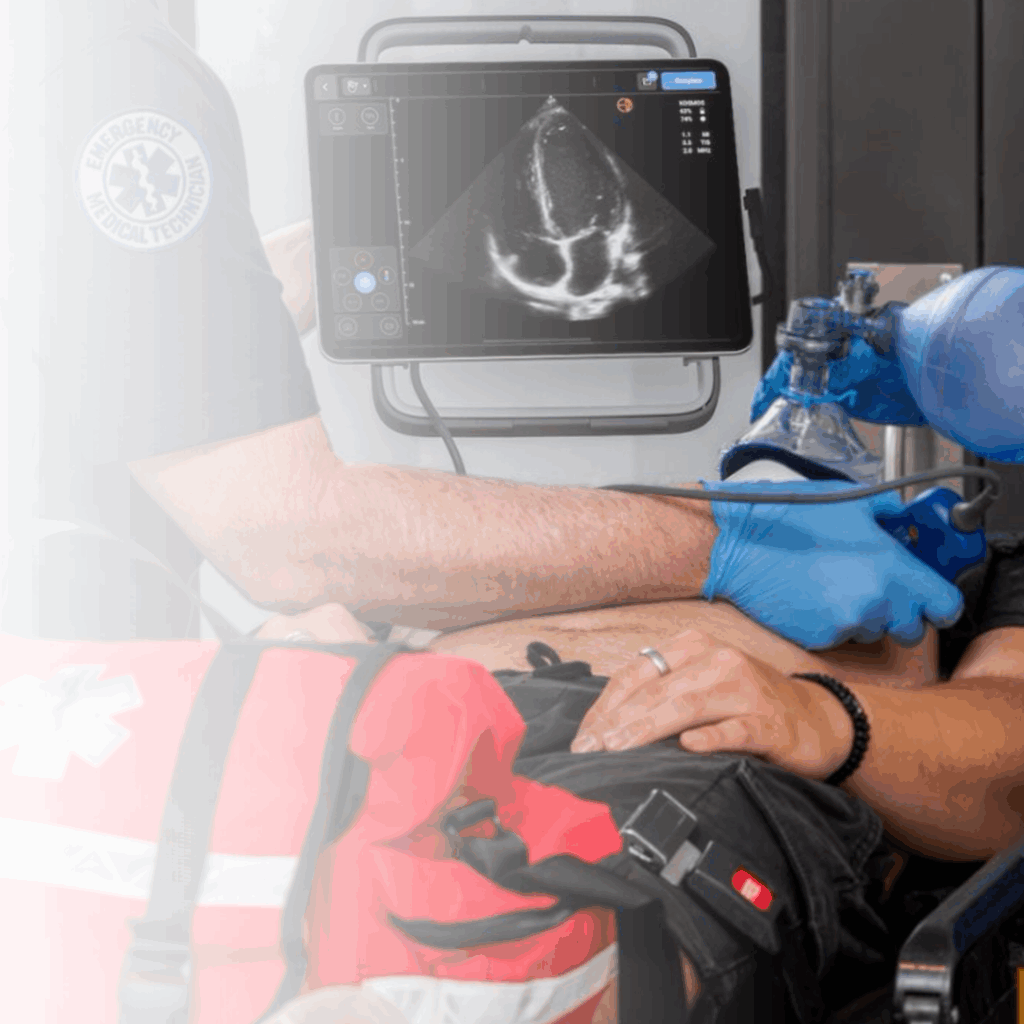 Two EMS using Kosmos