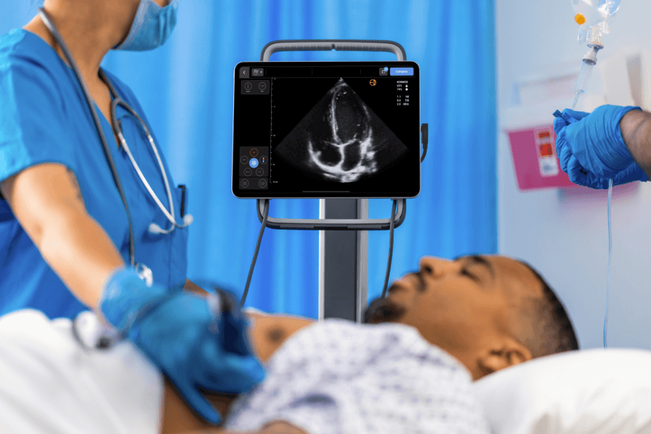 Cardiac Ultrasound Machines in 2026: Why the Best Choice Isn’t Necessarily a Traditional Cart