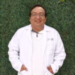 Dr. Cedar Vicente