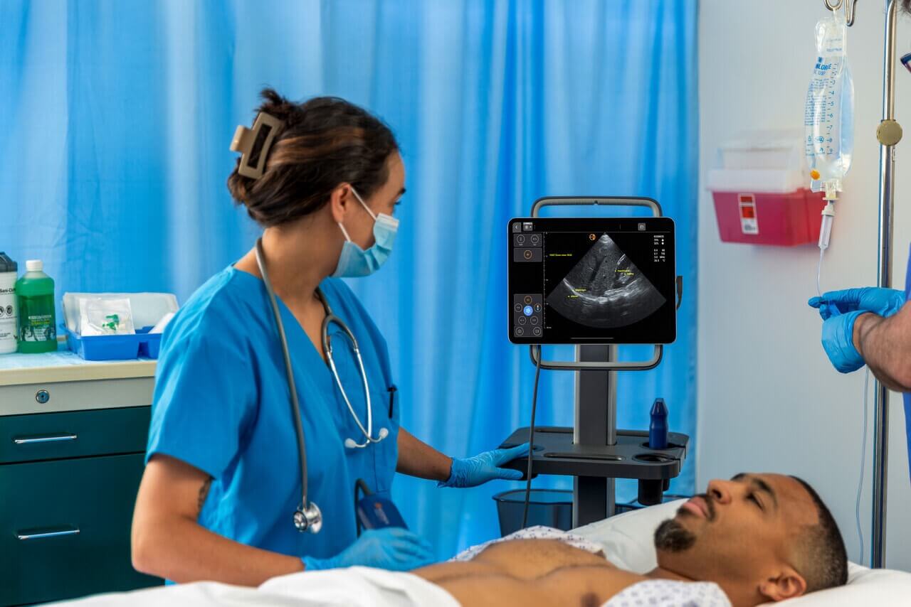 Advancing Perioperative Ultrasound: Dr. Deepak Borde on AI and Echoliteracy