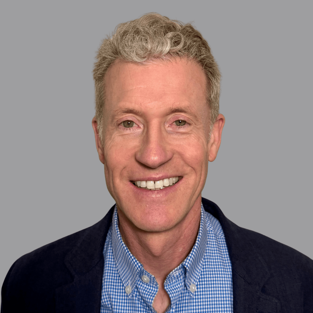 Jeff Boly, VP of IT and Security at EchoNous