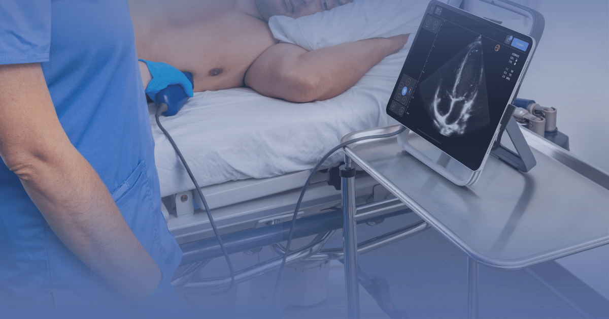 New Research: Can Nephrologists Accurately Assess Heart Function Using AI?