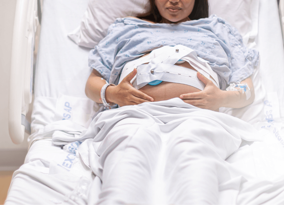 Enhancing Patient Safety in Labor and Delivery with Point-of-Care Ultrasound