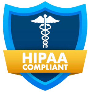 HIPAA compliant