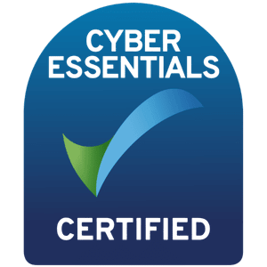 Cyber Essentials certified