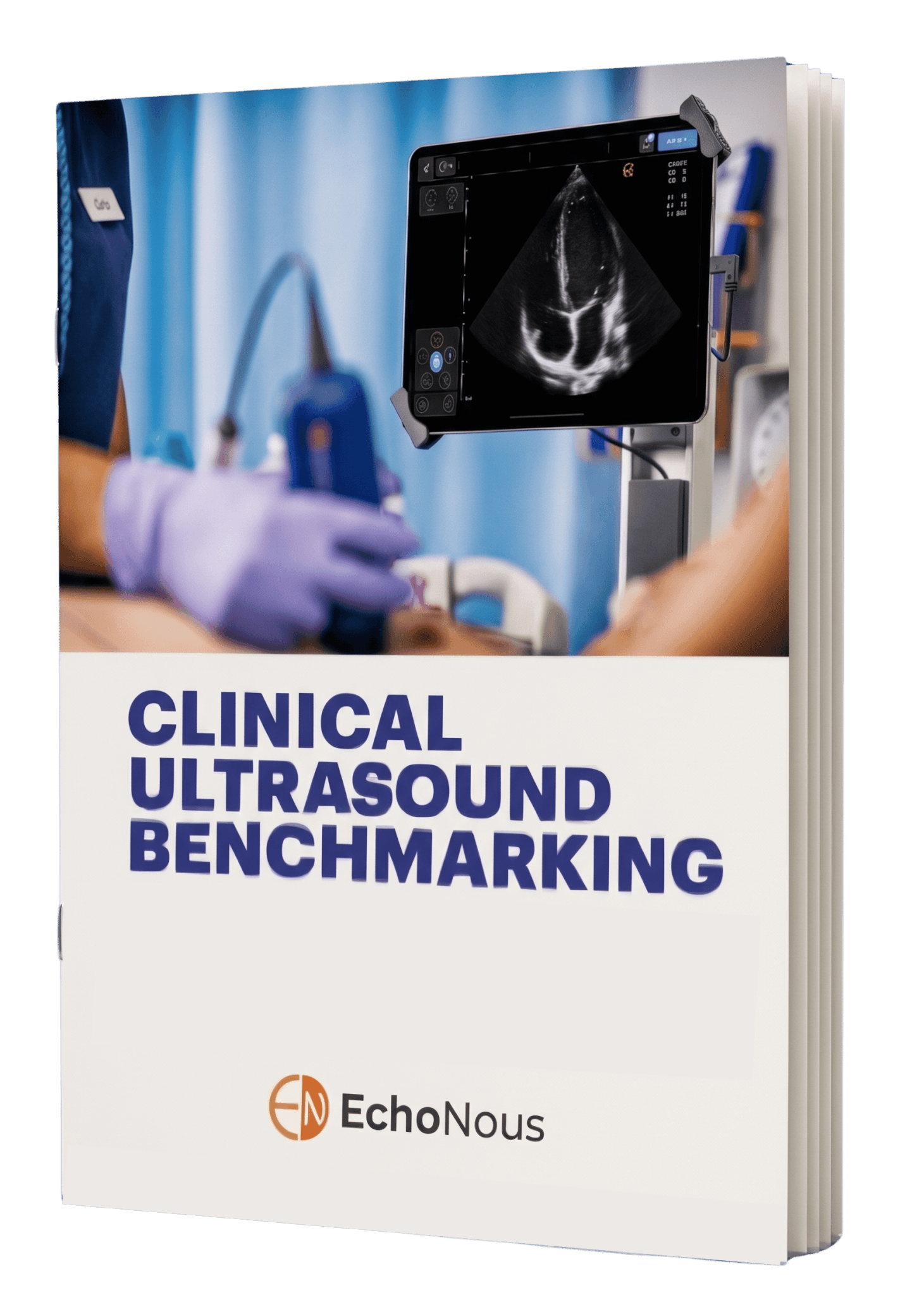 Kosmos Clinical Benchmarking Report