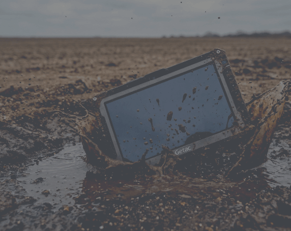 Kosmos Tablet G1 in Mud
