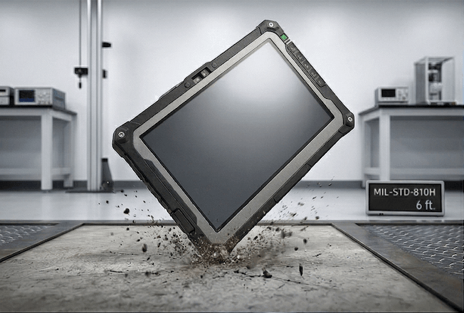 Kosmos Tablet G1