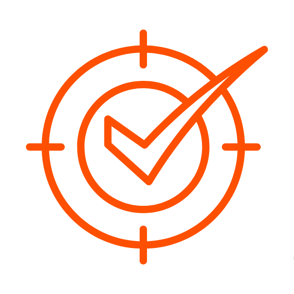 Accuracy Icon