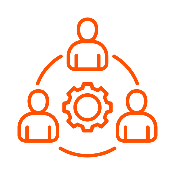 Training icon