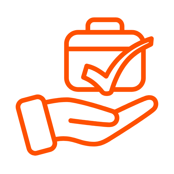 Portability icon