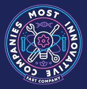 Most Innovated Company Award 2022