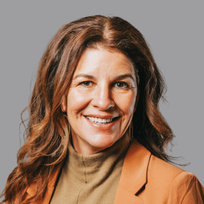 Shannon Eubanks, EchoNous COO