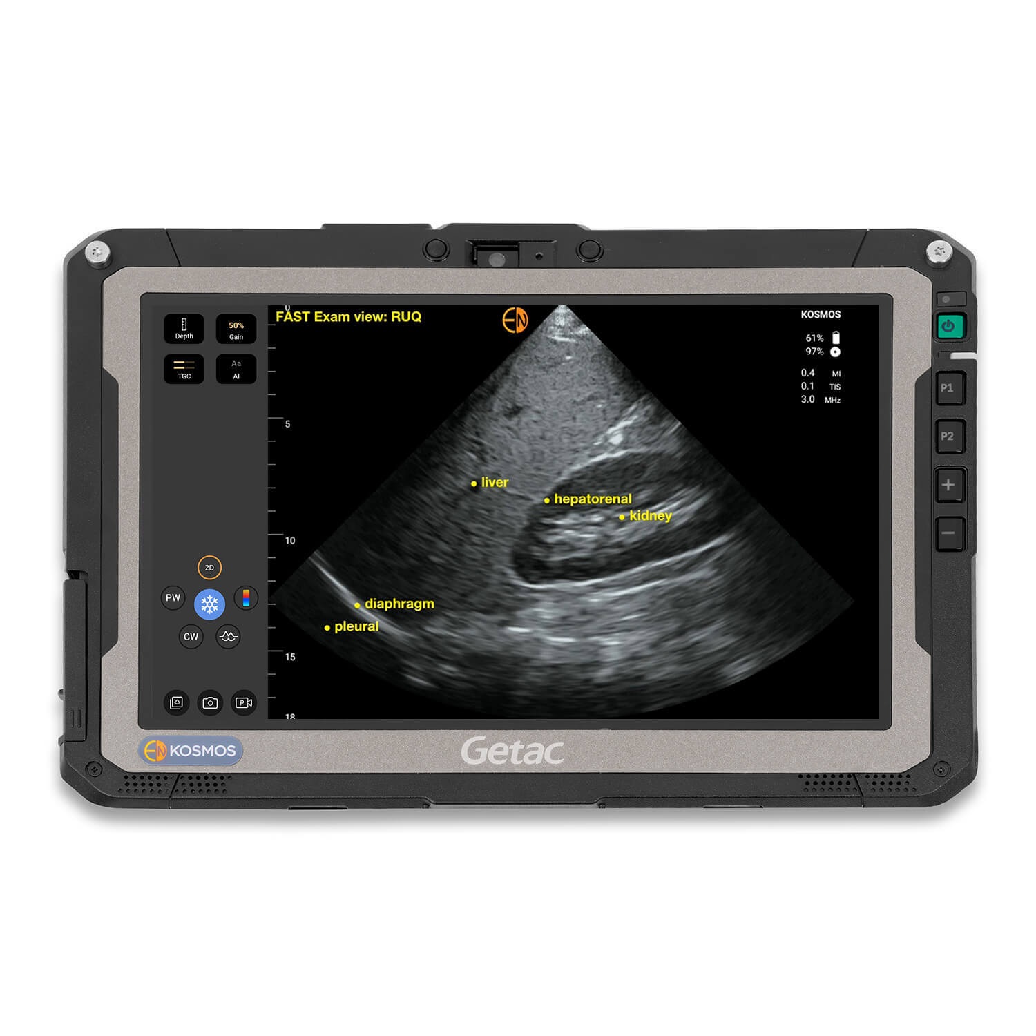 Kosmos Tablet G1