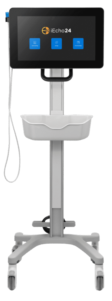 iEcho24 System