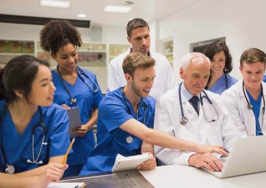 Physicians